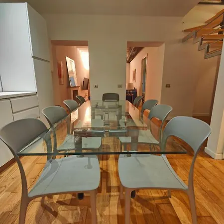 Crocetta - Design With Terrace * Μιλάνο
