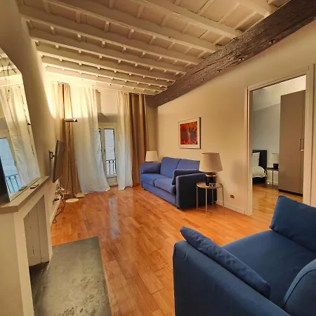 Διαμέρισμα Crocetta - Design With Terrace *