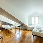 Spacious 3 Bedroom 2 Bathroom Near Metro Crocetta Center شقة ميلان