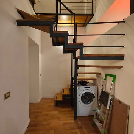 Crocetta - Design With Terrace Apartamento *