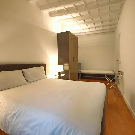 Apartamento Crocetta - Design With Terrace