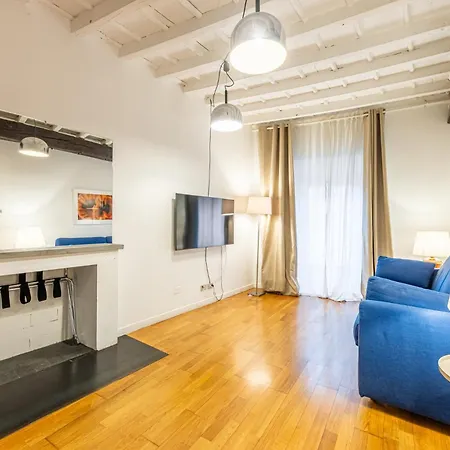 شقة Spacious 3 Bedroom 2 Bathroom Near Metro Crocetta Center *