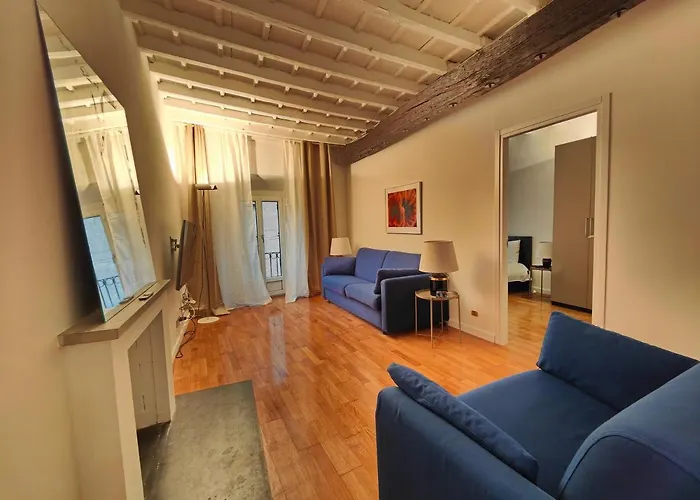 Apartment Spacious 3 Bedroom 2 Bathroom Apartment Near Metro Crocetta Milan City Center *