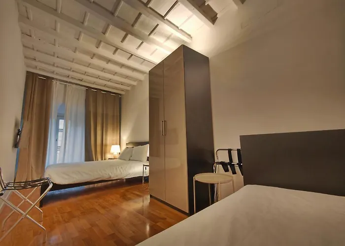 Apartment Spacious 3 Bedroom 2 Bathroom Apartment Near Metro Crocetta Milan City Center Milan