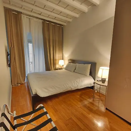 Crocetta - Design With Terrace * Milan