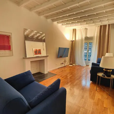 Lejlighed Crocetta - Design With Terrace