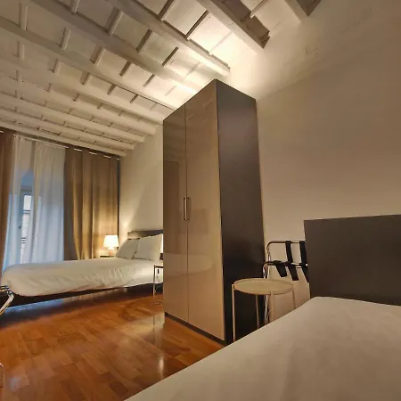 Lejlighed Crocetta - Design With Terrace Milano