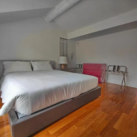 Crocetta - Design With Terrace Milano
